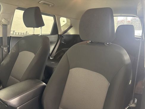 Used 2020 Kia Soul X-Line FWD image 10
