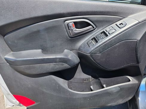 Used 2015 Hyundai Tucson SE AWD/4WD image 7