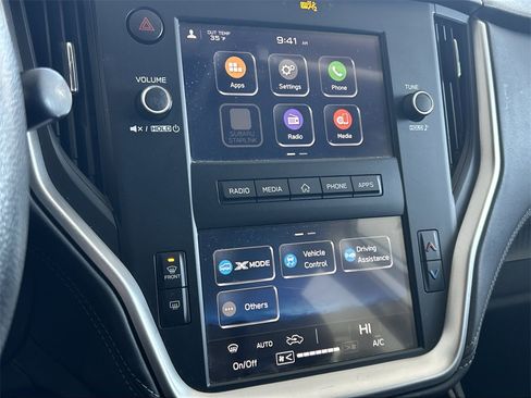 Used 2020 Subaru Outback 2.5i image 20