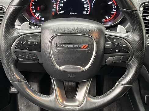 Used 2018 Dodge Durango GT w/ Premium Group AWD/4WD image 16