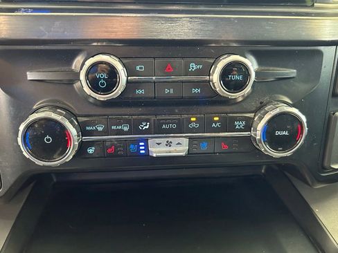 Used 2025 Ford F350 Lariat w/ FX4 Off-Road Package AWD/4WD image 56