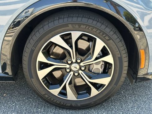 Certified 2023 Ford Mustang Mach-E Premium RWD image 15