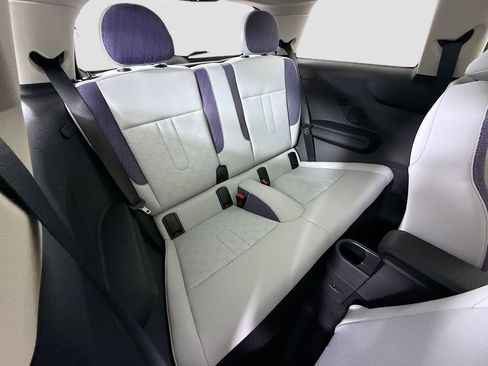 Certified 2025 MINI Cooper S FWD image 22