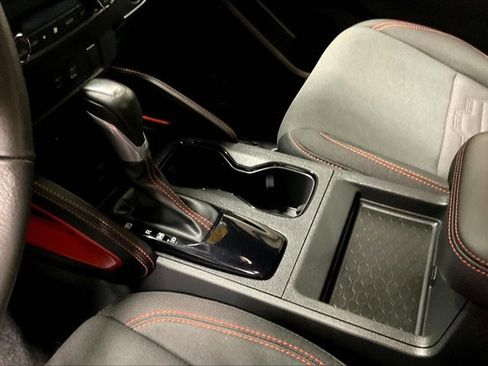 Used 2024 Nissan Frontier PRO-4X w/ Off-Road Protection Package image 17