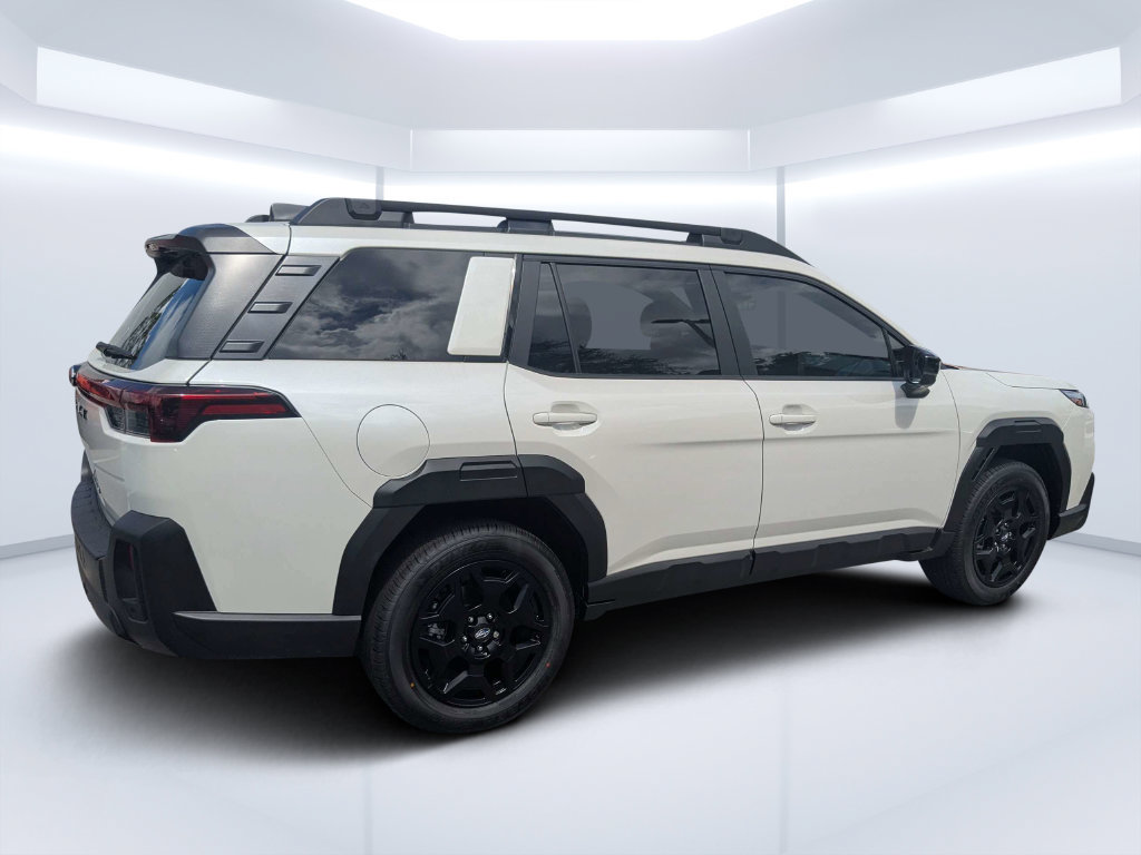 New 2026 Subaru Outback Limited AWD/4WD image 3