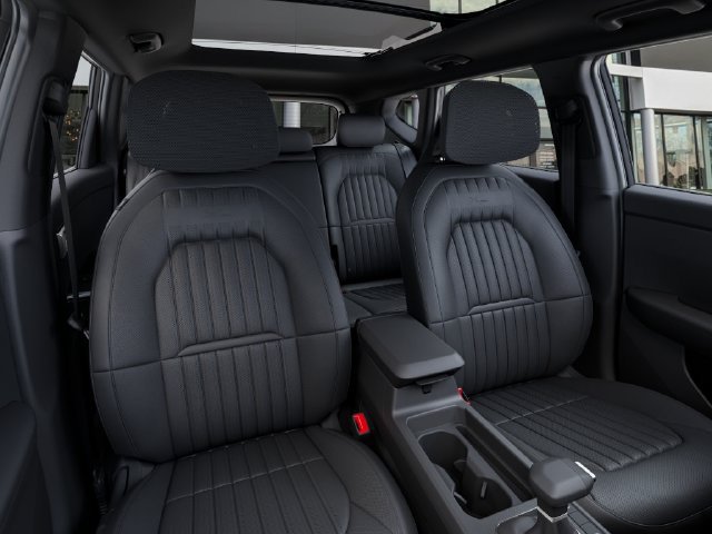 New 2027 Kia Seltos X-Line S AWD/4WD image 16