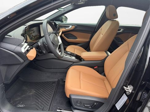New 2026 Audi A5 2.0T Premium Plus AWD/4WD image 9