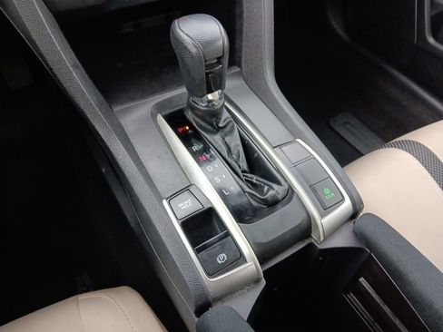 Used 2019 Honda Civic LX image 21