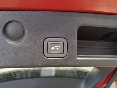 New 2026 Chevrolet Equinox RS w/ Convenience Package III image 11