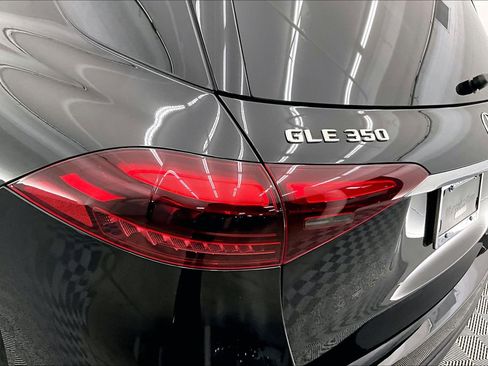 Certified 2025 Mercedes-Benz GLE 350 4MATIC image 27