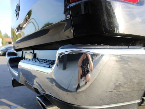 Used 2022 RAM 1500 Big Horn RWD image 35