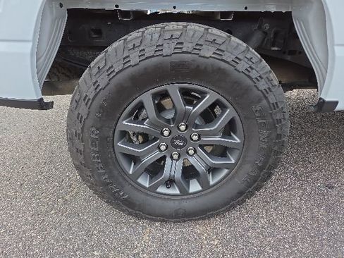 Used 2024 Ford F150 Tremor w/ Equipment Group 402A High AWD/4WD image 74