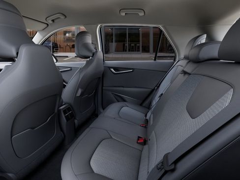 New 2026 Kia Niro Wind FWD image 18