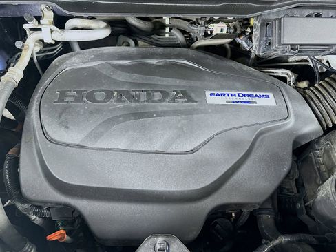 Used 2016 Honda Pilot Elite image 13