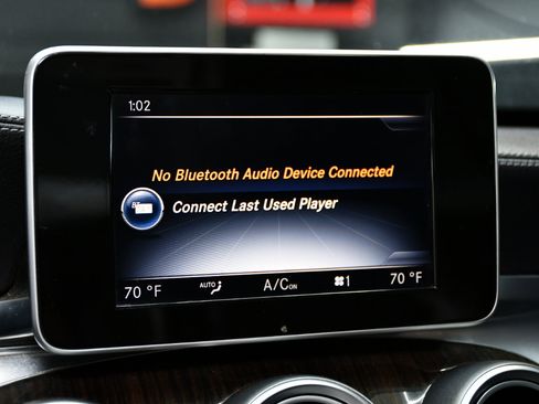 Used 2015 Mercedes-Benz C 300 Sedan w/ Premium 1 Package image 43