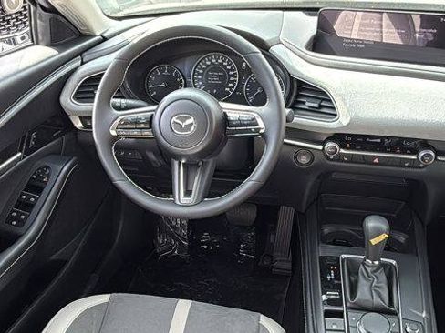 New 2026 MAZDA CX-30 2.5 Turbo w/ Premium Package image 12