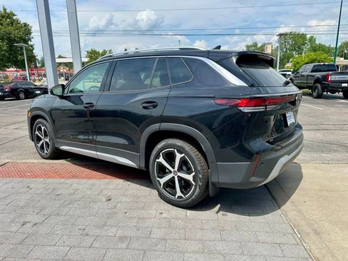 New 2026 Volkswagen Tiguan SE FWD image 5