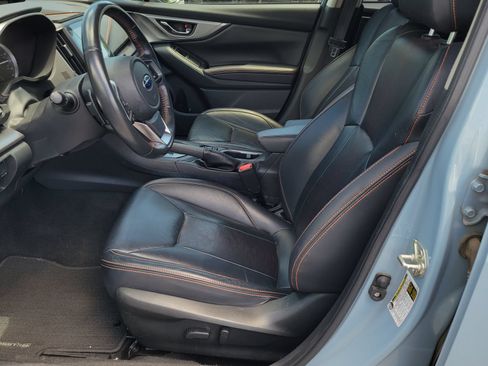 Used 2021 Subaru Crosstrek 2.5i Limited w/ Moonroof Package 2 AWD/4WD image 6