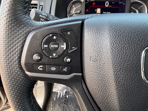 Certified 2024 Honda Passport EX-L image 25