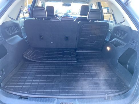 Used 2020 Ford Edge SEL image 15