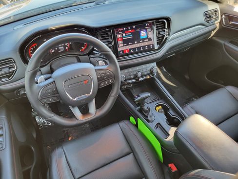 Used 2024 Dodge Durango R/T w/ Tow 'N Go Package AWD/4WD image 20