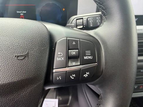 Used 2025 Ford Bronco Sport Badlands AWD/4WD image 24