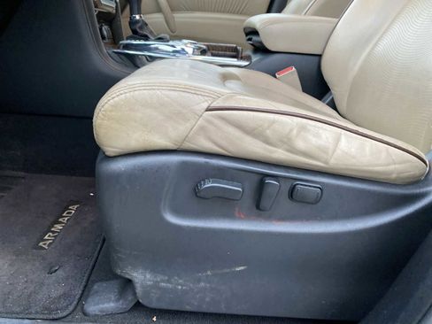 Used 2018 Nissan Armada SL w/ Premium Package image 28