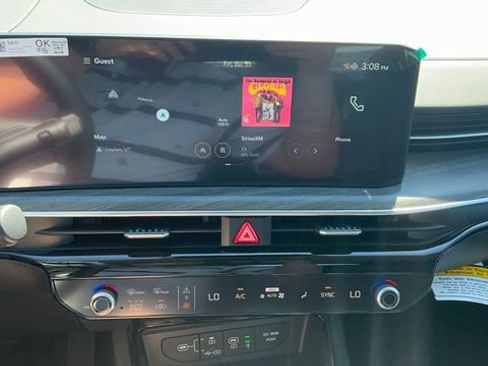 New 2026 Kia K5 EX image 33