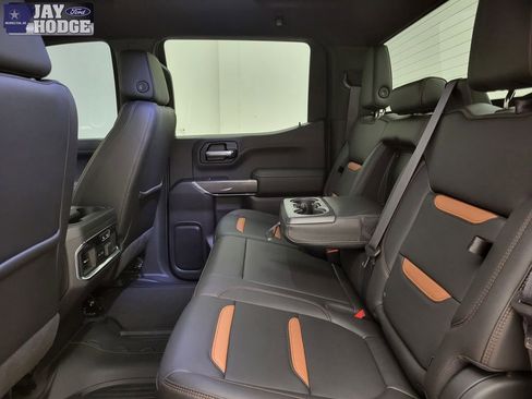 Used 2021 GMC Sierra 1500 AT4 AWD/4WD image 47