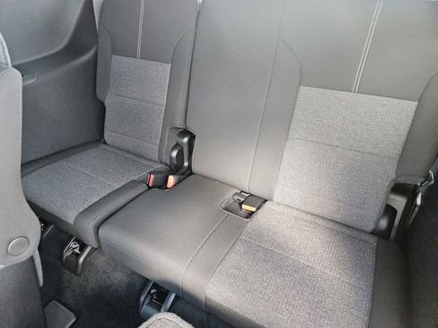 New 2026 GMC Acadia Elevation w/ Black Edition FWD image 21
