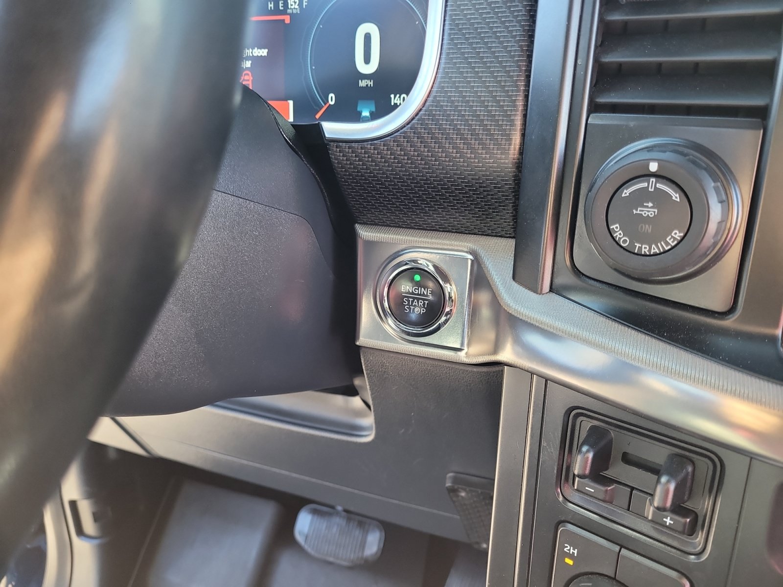 Used 2022 Ford F150 Raptor w/ Equipment Group 801A High AWD/4WD image 30
