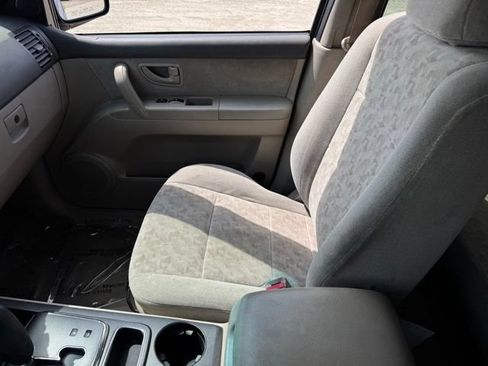 Used 2007 Kia Sorento 4WD image 20