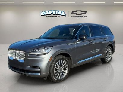 Used 2023 Lincoln Aviator Reserve w/ Equipment Group 201A