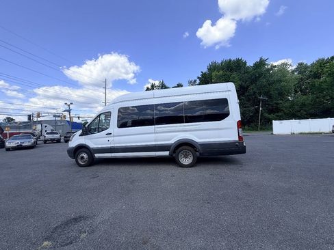 Used 2016 Ford Transit 350 XL RWD image 38