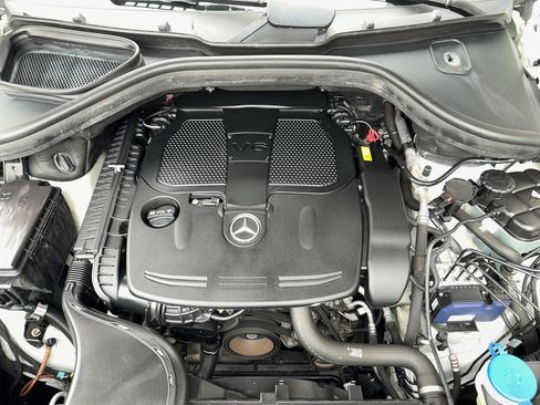 Used 2014 Mercedes-Benz ML 350 4MATIC image 30