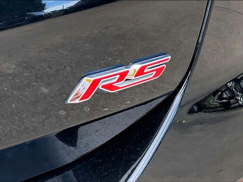 Used 2024 Chevrolet Equinox RS FWD image 10