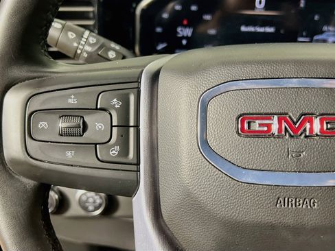 Used 2024 GMC Sierra 1500 Elevation AWD/4WD image 18