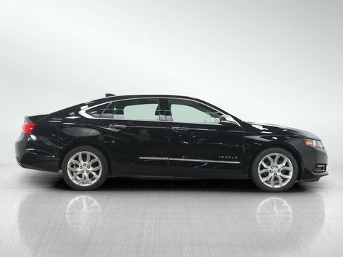 Used 2018 Chevrolet Impala Premier FWD image 6