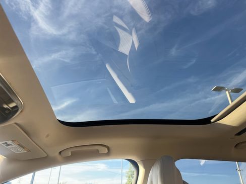 Certified 2023 Mercedes-Benz EQS 450+ SUV image 28