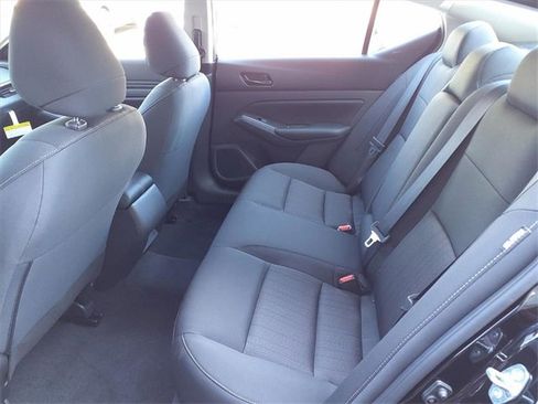 New 2025 Nissan Altima 2.5 S image 11