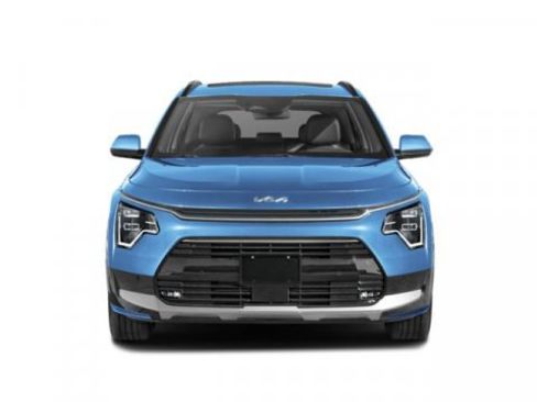 Certified 2023 Kia Niro SX Touring image 7