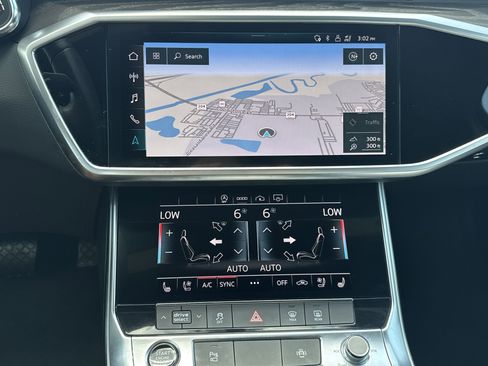 Used 2023 Audi A6 Premium Plus w/ Premium Plus Package image 12