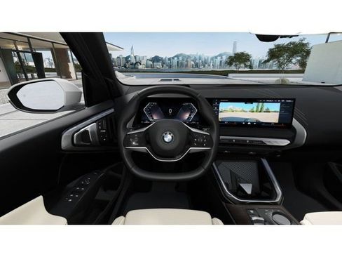 New 2026 BMW X3 xDrive30i w/ Premium Package AWD/4WD image 13