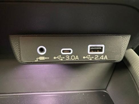 New 2026 Subaru Forester Touring AWD/4WD image 20