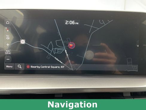 Used 2023 Kia Telluride S w/ S Sunroof Package image 35