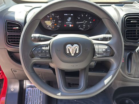 New 2026 RAM ProMaster 3500 w/ Convenience Group image 8