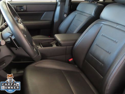 Used 2024 Hyundai Santa Fe Calligraphy image 13