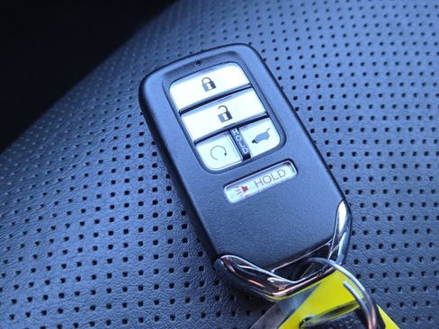 Used 2023 Honda Passport EX-L image 34