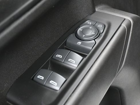 Used 2022 Chevrolet Silverado 1500 Custom w/ LPO, Blackout Package image 14