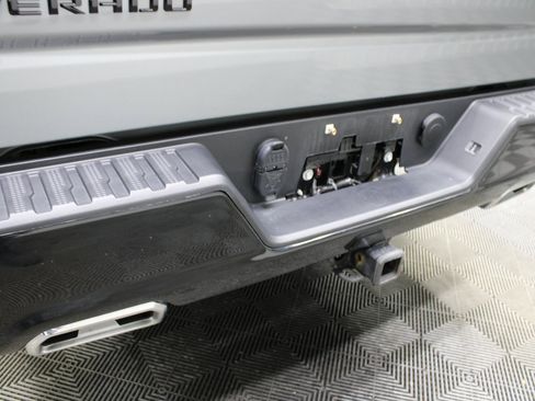 Used 2024 Chevrolet Silverado 1500 LT Trail Boss image 36